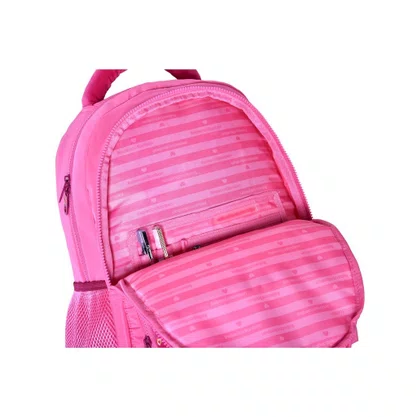 Mochila De Costas Rebecca Bonbon Plush