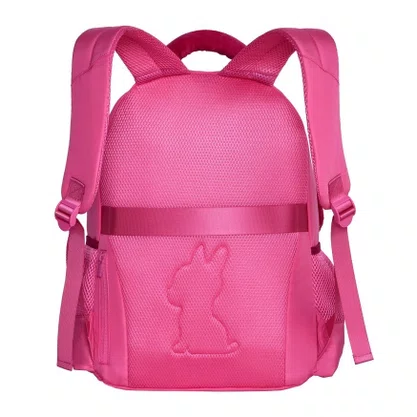 Mochila De Costas Rebecca Bonbon Plush