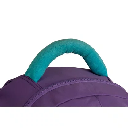 Mochila De Costas Rebecca Bonbon Plush