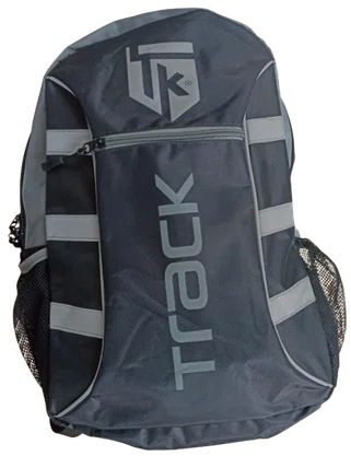 Mochila De Costas Track