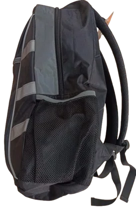 Mochila De Costas Track