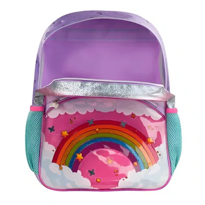 Mochila De Costas Unicórnio