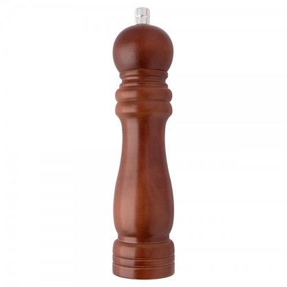 Moedor De Pimenta Madeira 20x45cm
