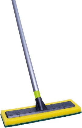 Mop Abrasivo Com Cabo Alklin