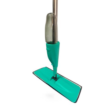 Mop Spray C/ Dispenser E Esfregão