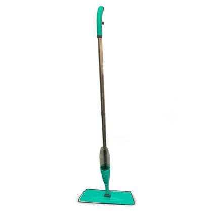 Mop Spray C/ Dispenser E Esfregão
