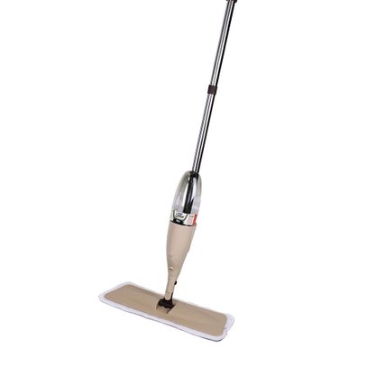 Mop Spray Com Reservatório