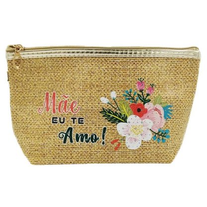 Necessaire Impermeável Mãe Sortido