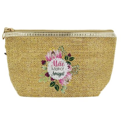 Necessaire Impermeável Mãe Sortido