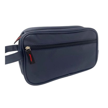 Necessaire Unissex Neutra PVC Cores Sortidas
