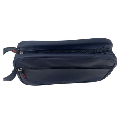 Necessaire Unissex Neutra PVC Cores Sortidas
