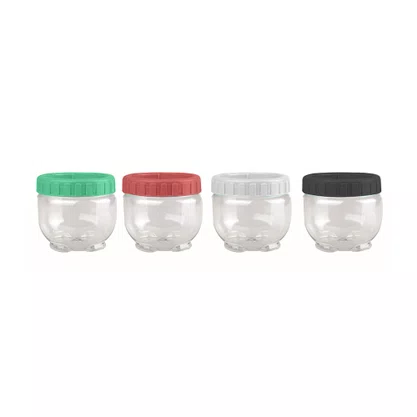 Organizador Multiuso Pet 370 ml