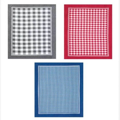 Pano De Copa Felpudo Estampas Sortidas Dohler 45 x 65 cm