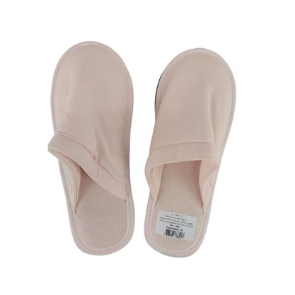 Pantufa Malha Silmantex Sola Grossa Sortidas
