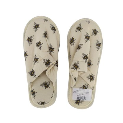Pantufa Malha Silmantex Sola Grossa Sortidas
