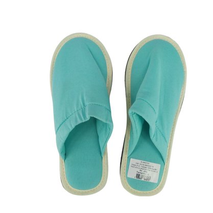 Pantufa Malha Silmantex Sola Grossa Sortidas
