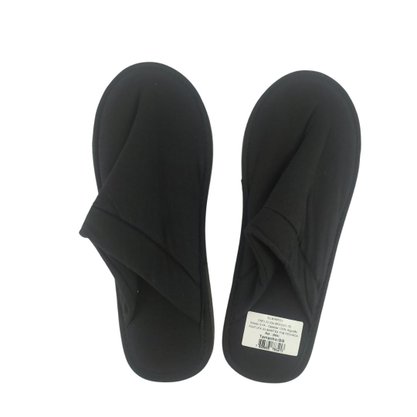 Pantufa Malha Silmantex Sola Grossa Sortidas