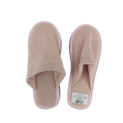 Pantufa Malha Silmantex Sola Grossa Sortidas