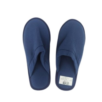 Pantufa Malha Silmantex Sola Grossa Sortidas