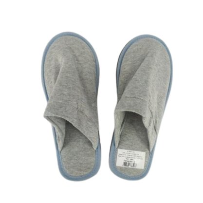 Pantufa Malha Silmantex Sola Grossa Sortidas