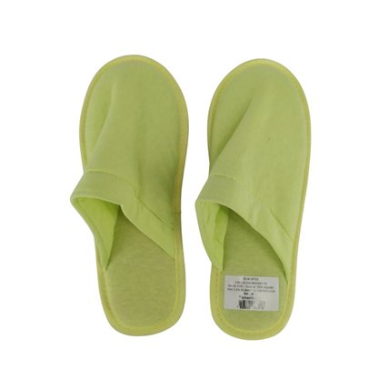 Pantufa Malha Silmantex Sola Grossa Sortidas