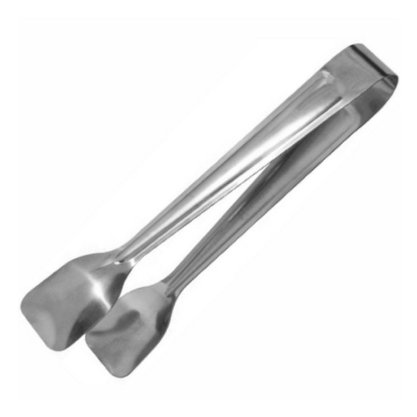 Pegador De Frios Em Aço Inox 18cm