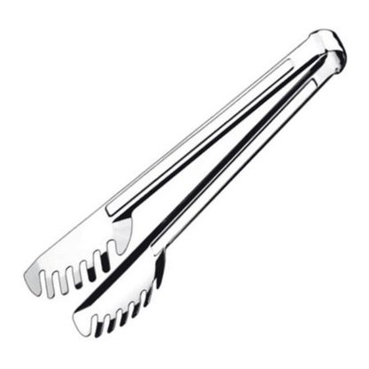 Pegador De Massa 29cm Aço Inox Original Line