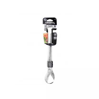 Pegador De Salada Premium 29CM Inox