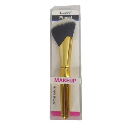 Pincel Para Maquiagem Contorno