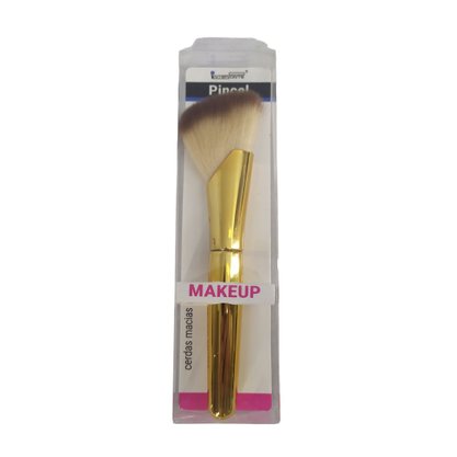 Pincel Para Maquiagem Contorno