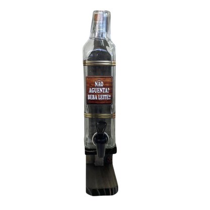 Pingometro Simples Dosador De Bebidas 