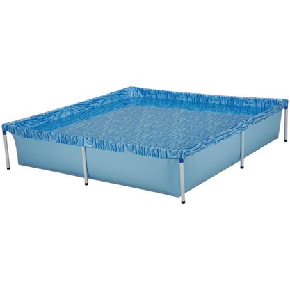Piscina Infantil 1.500 Litros Mor