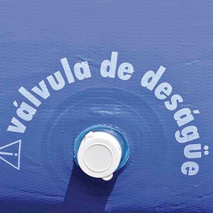 Piscina Inflável 2400L