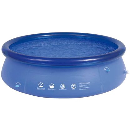 Piscina Inflável 2400L