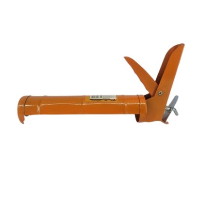Pistola Aplicadora De Silicone 9"