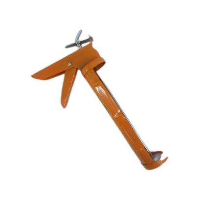 Pistola Aplicadora De Silicone 9"