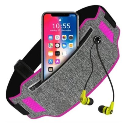Pochete Esportiva Para Celular
