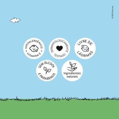 Pomada Para Assaduras Cottonbaby Snoopy 45g