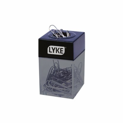 Porta Clips Magnético Lyke