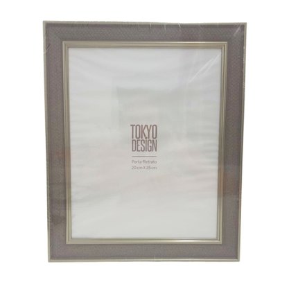 Porta Retrato 21X30cm Campeche