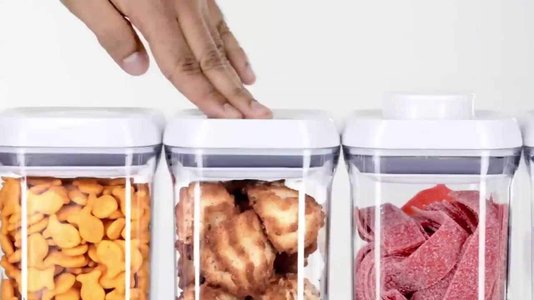 Pote Hermético 1L Imporiente