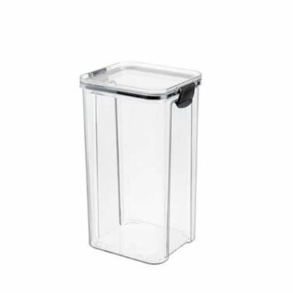 Pote Organizador Slim 1,6 Litros Plasnorthon