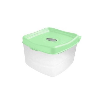 Pote Wave Quadrado 1,4L Tramontina Sortido