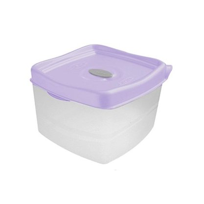 Pote Wave Quadrado 1,4L Tramontina Sortido