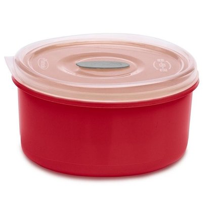 Pote Wave Redondo 1L Plasvale Sortido
