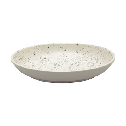 Prato Fundo 20,5cm Flat Chuvisco Oxford
