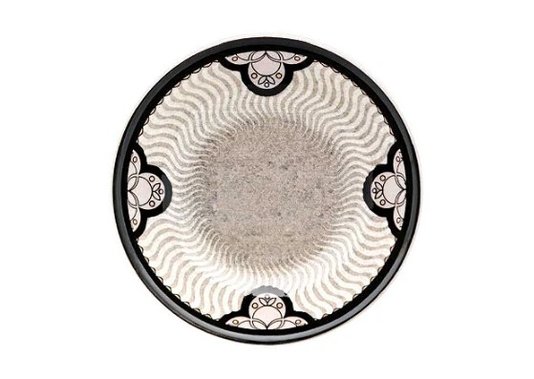 Prato Fundo 20,5cm Mediterrâneo Oxford
