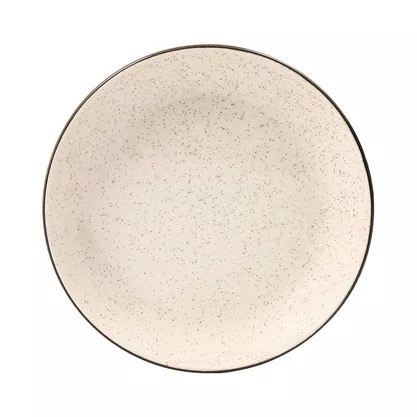 Prato Fundo Flat Duna Oxford 20,5 cm