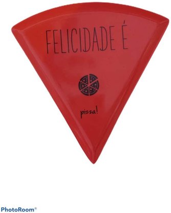 Prato Para Pizza