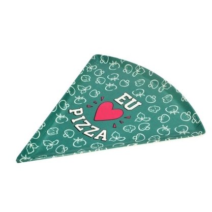 Prato Para Pizza